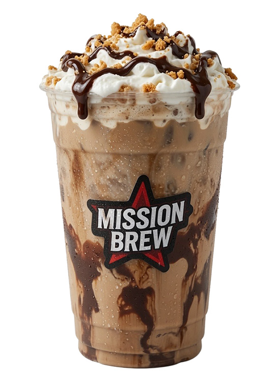 Campfire Mocha