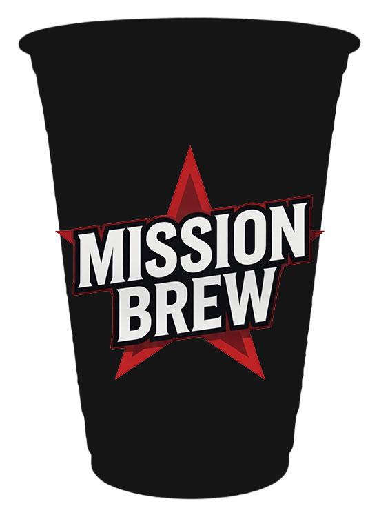 Cold Brew Create Your Own