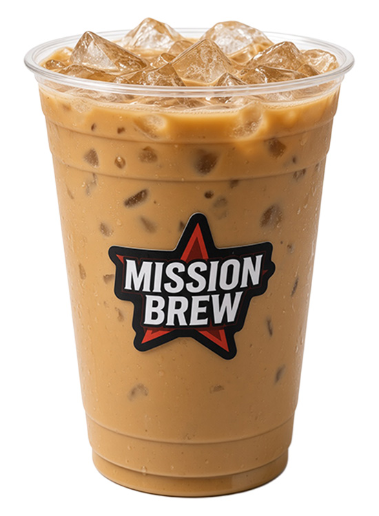 Dirty Chai