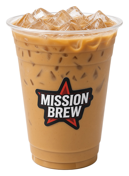 Dirty Maple Chai