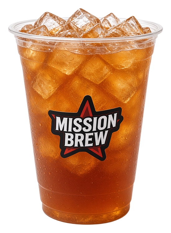 CARRIBEAN LEMONADE TEA