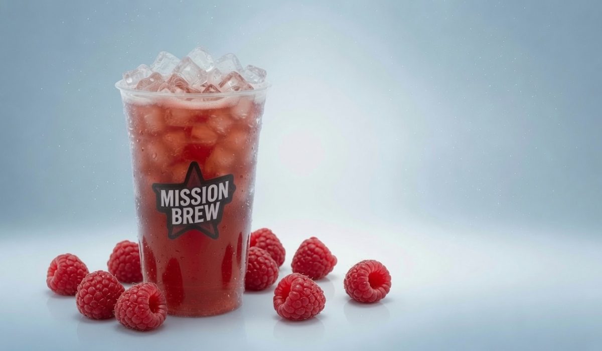 MISSION SPARKLE SODA CAROUSEL MISSION SPARKLE SODA CAROUSEL