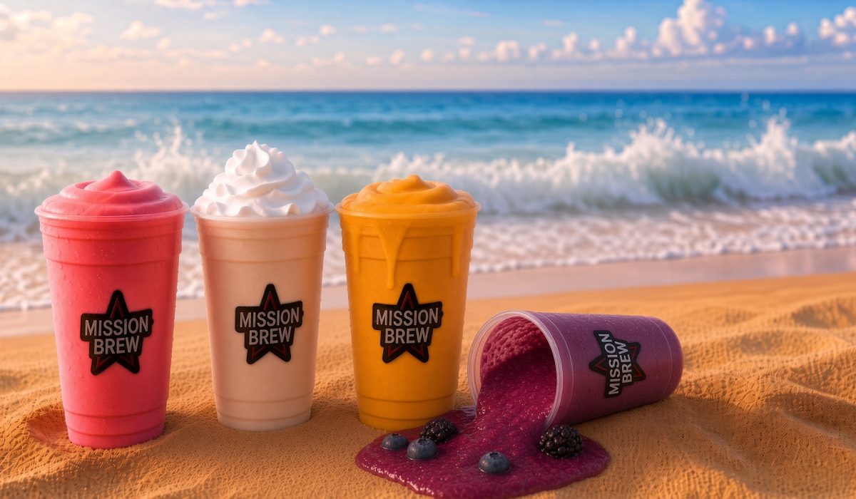 Smoothie Carousel Lineup Smoothie Carousel Lineup