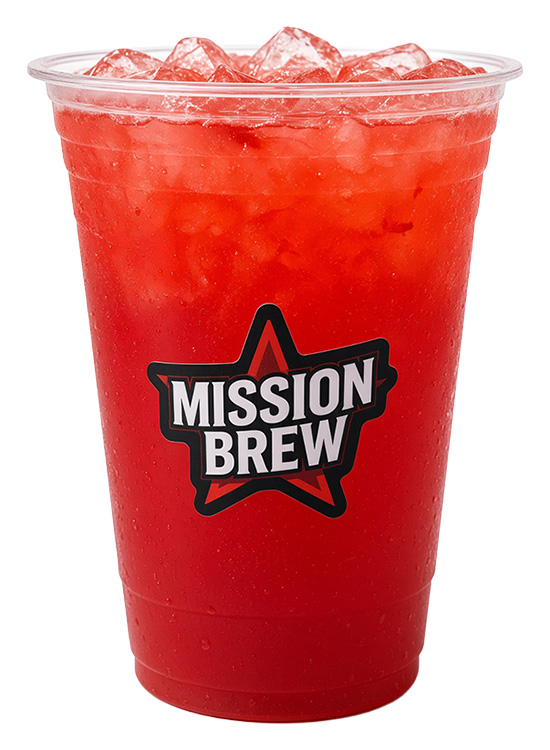 Strawberry Lemonade