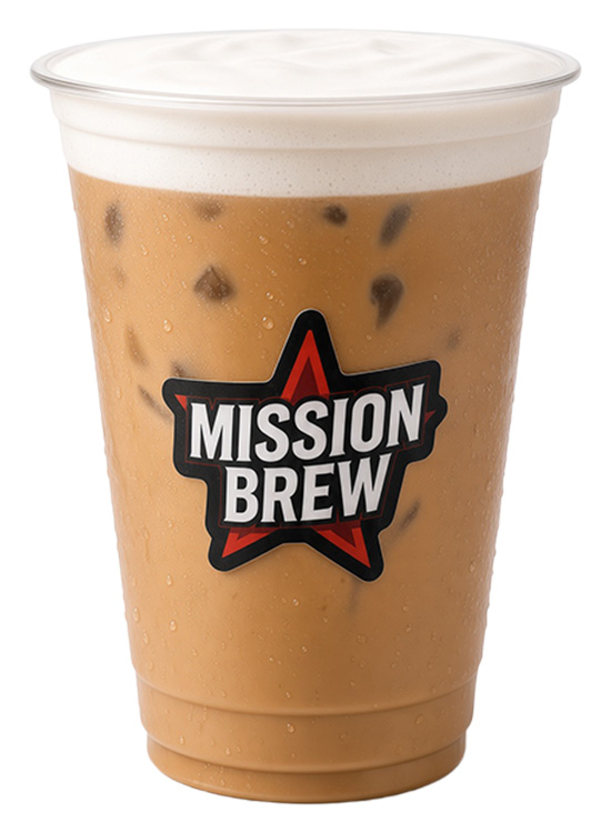 Sweet Cream Cold Brew