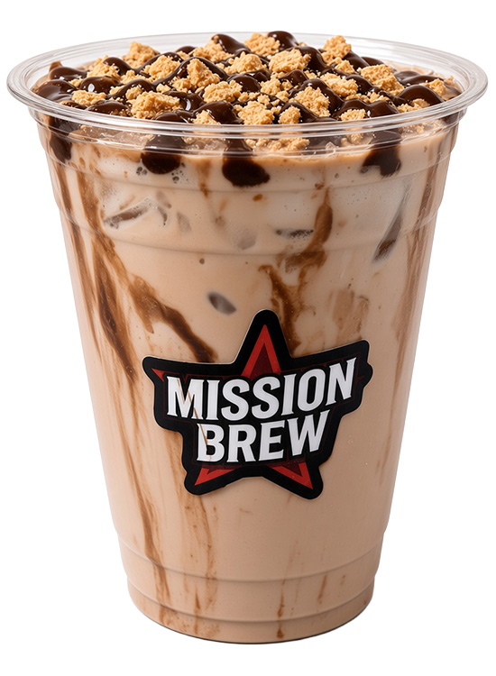 Toasted Marshmallow Chai