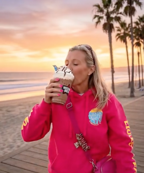Coffee On Beach Coffee On Beach