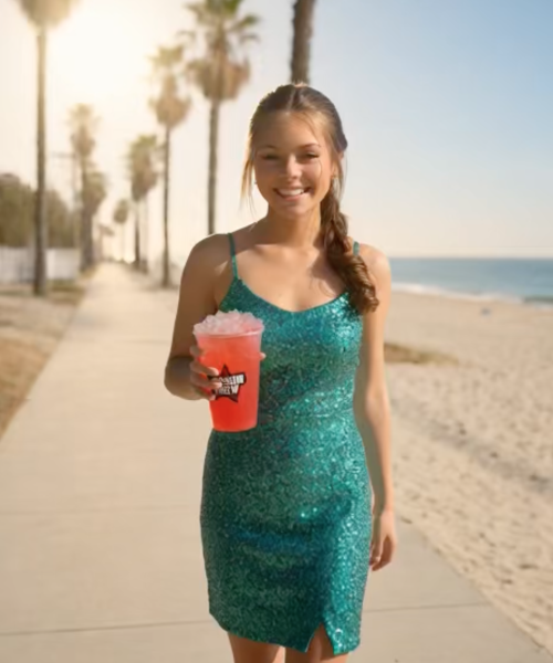 Mission Brew Refresher Beach Mission Brew Refresher Beach