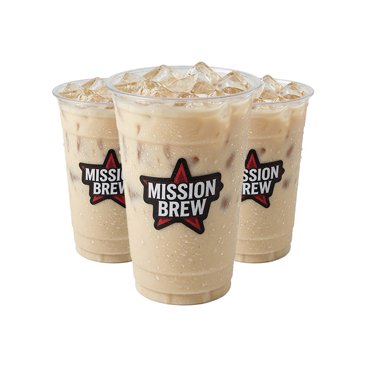 Missionbrew Menu Breves