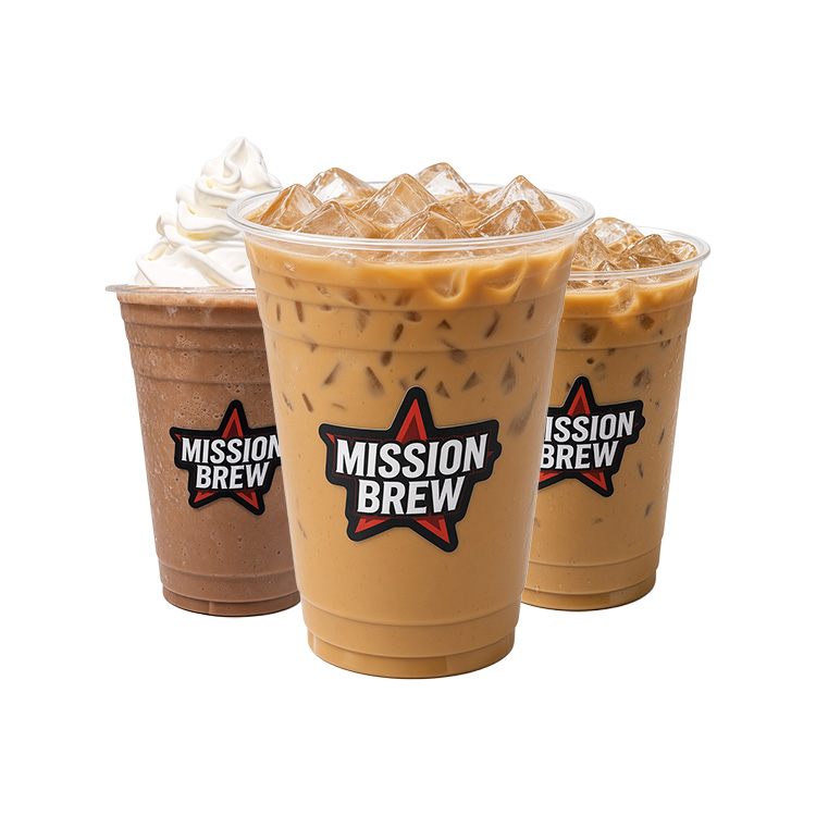 Missionbrew Menu Chai