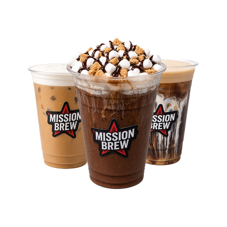 Missionbrew Menu Cold Brew