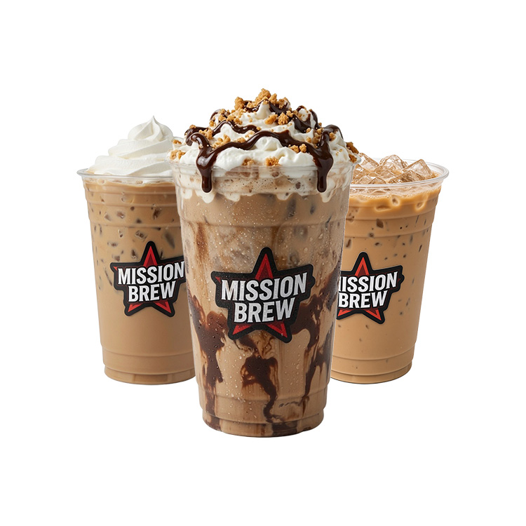 Missionbrew Menu Mocha
